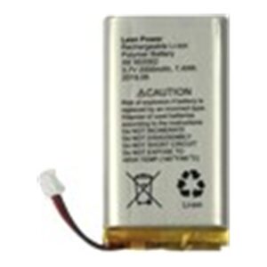 Batterie interne pour centrale Ajax Hub110 - 240 AC